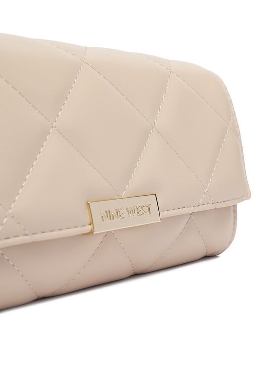 Nine West Nine West Сумка CEO-MONTANA-LDA7800A Бордовий
