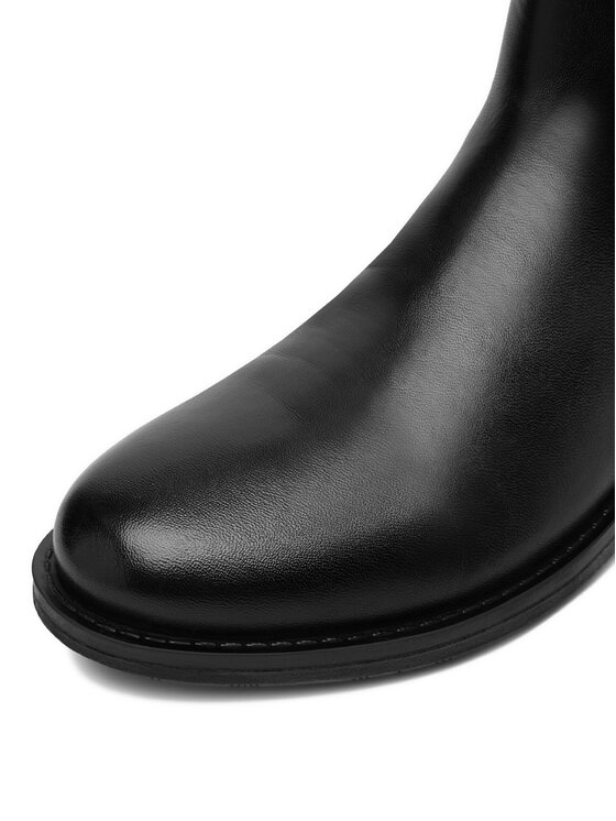 U.S. Polo Assn. U.S. Polo Assn. Chelsea cipele CEO-INGRID002W/EL1 Crna