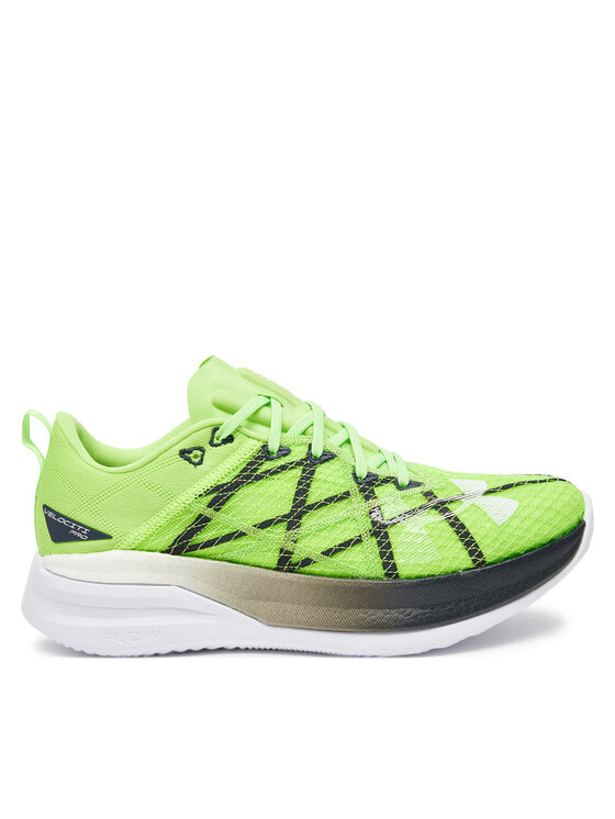Under Armour Under Armour Παπούτσια για Τρέξιμο Ua Velociti Pro 3027560-300 Πράσινο