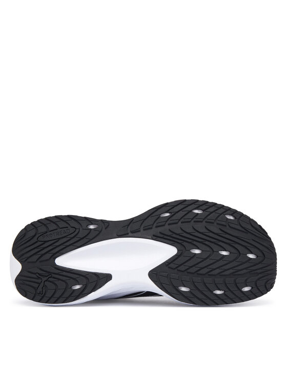 Puma Puma Маратонки за бягане Pounce Lite 2 Jr 314041 01 Черен