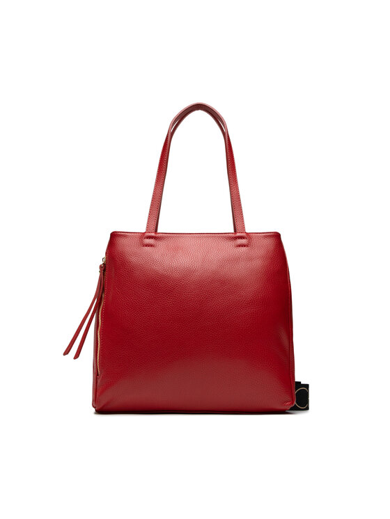 Borsetta S10542 Rosso