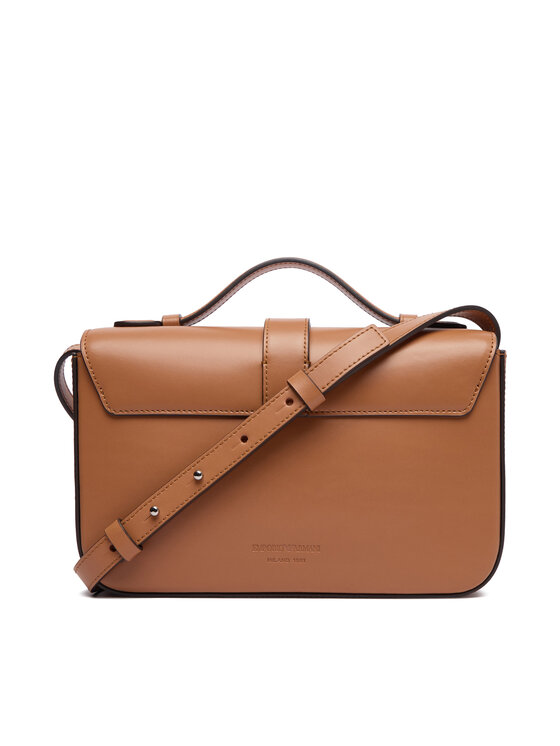 Emporio Armani Emporio Armani Сумка EW004419 AF25356 U6034 Коричневий