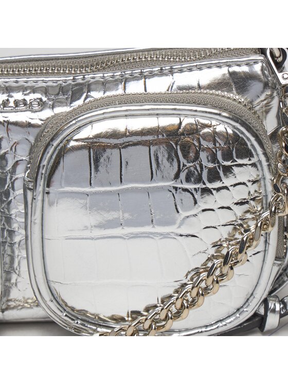 Aldo Aldo Borsetta Everyday 13762381 Argento