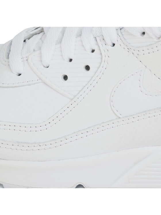 Nike Nike Tenisice Air Max 90 Ltr CZ5594 100 Bijela