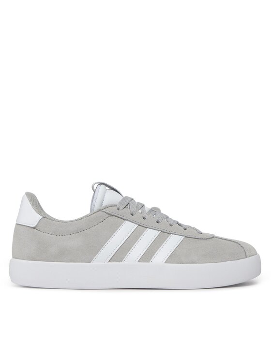 adidas adidas Sneakersy VL Court 3.0 ID6280 Szary