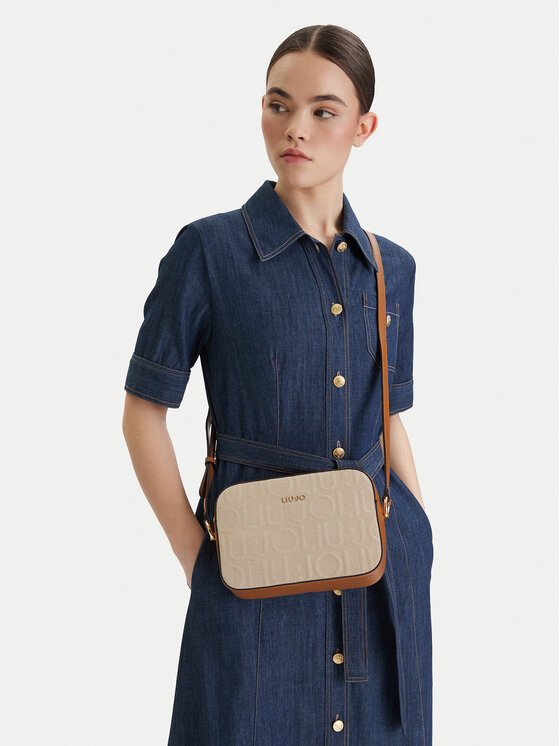 Liu Jo Liu Jo Handtasche AA6211 T381A Beige