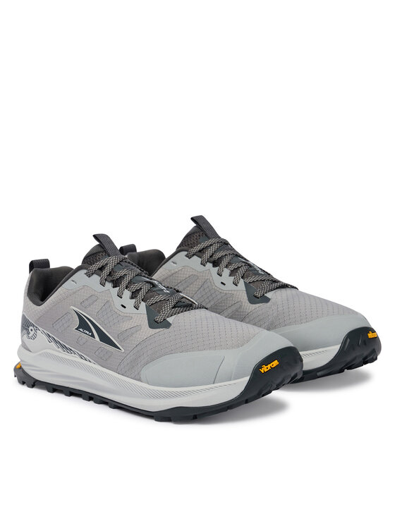 Altra Altra Bežecké topánky Lone Peak 9+ AL0A85RG Sivá