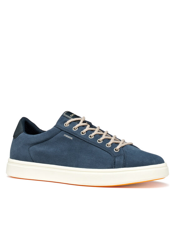 Geox Geox Sneakers U Baltmoore U65LDB 00010 C4002 Bleumarin
