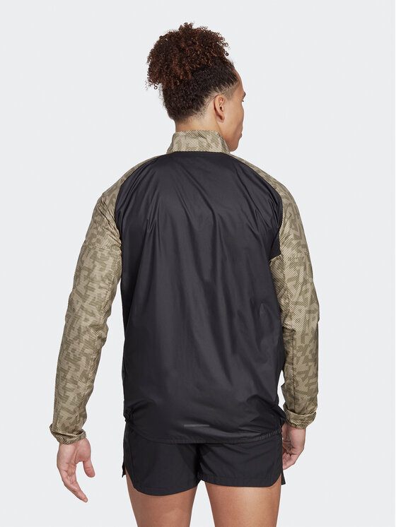 Giacca a vento Terrex Trail Running Windbreaker