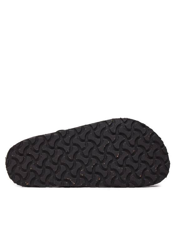 Birkenstock Birkenstock Sandały Lutry 1025323 Czarny