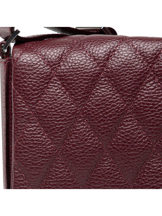 Borsetta K11269 Bordeaux