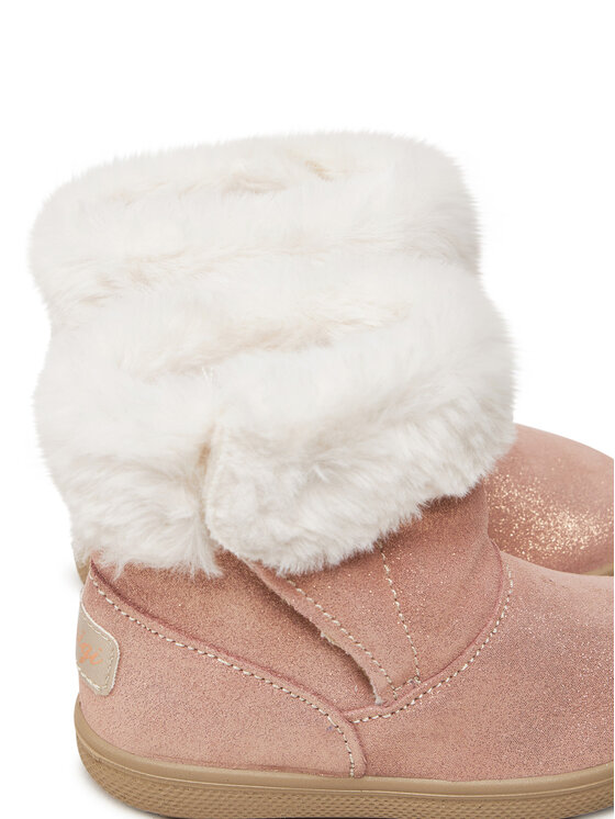 Primigi Primigi Stiefel 6850755 M Rosa