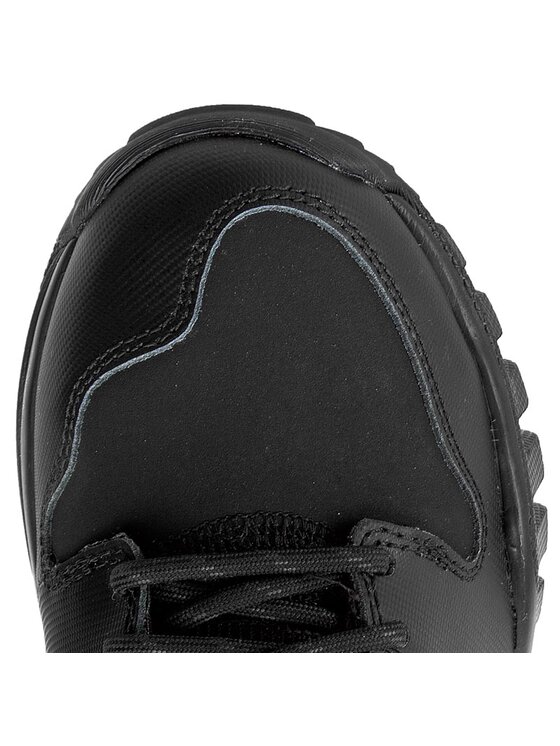 Nike Pantofi Dual Fusion Hills Mid GS 685621 020 Negru Modivo.ro