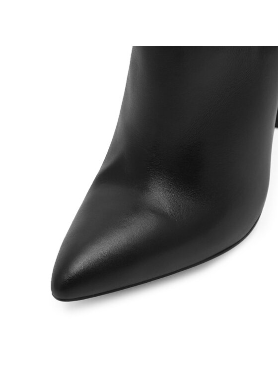 Badura Badura Stivaletti MURCJA-110475 Nero
