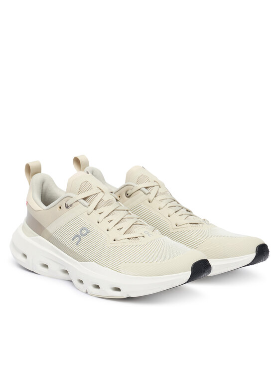 On On Fitnessschuhe Cloudpulse Next 3MF30603563 Beige