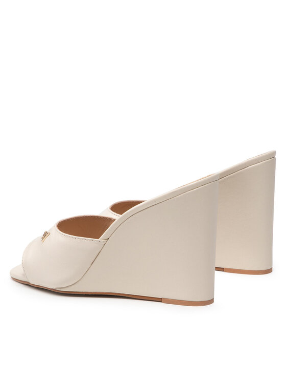 Ciabatte EL-41-05-000597 Beige