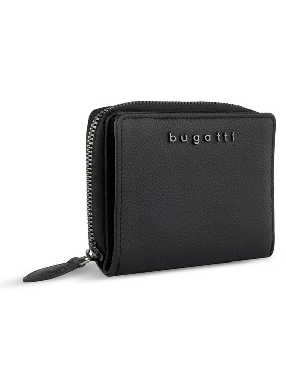 Bugatti Bugatti Portfel 286084 Czarny