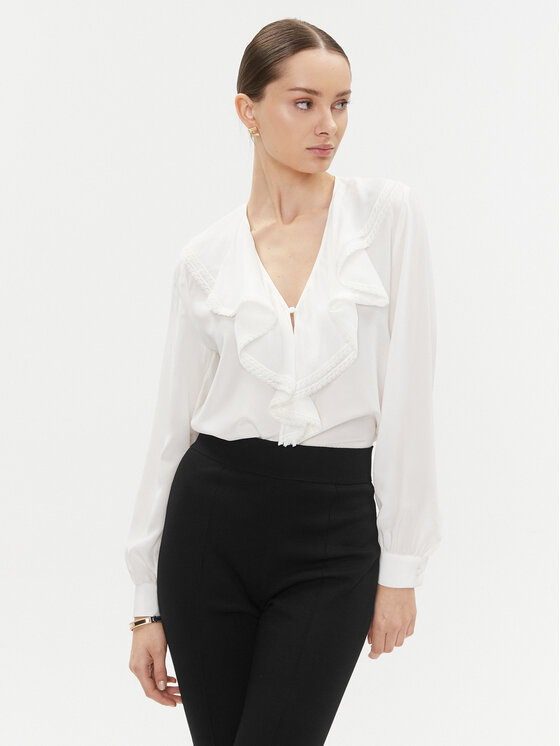 Luisa spagnoli sale bluse