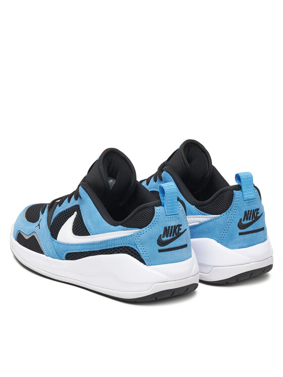 Nike Nike Sneakersy Jordan CMFT Era HJ6777 Niebieski
