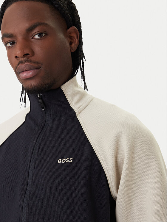 BOSS BOSS Спортивний костюм Join 50564269 Cиній Regular Fit