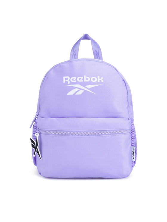 Reebok Ruksak RBK-047-CCC-05 Fialová