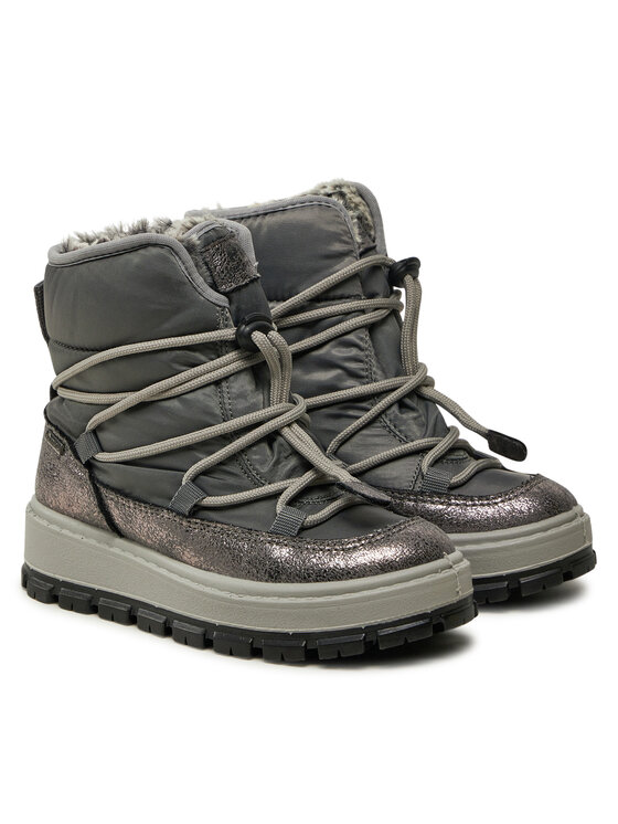 Primigi Primigi Sněhule 6869500 M GORE-TEX Šedá
