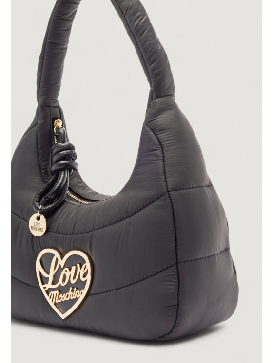LOVE MOSCHINO LOVE MOSCHINO Borsa JC4349PP0N Nero
