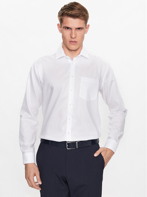 Camicia Seidensticker