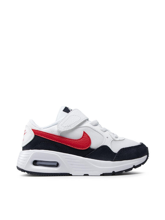 Nike Nike Tossud Air Max Sc (Psv) CZ5356 103 Valge