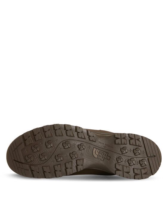 The North Face The North Face Trekkings Glenclyffe Urban NF0A83NJU1A1 Maro