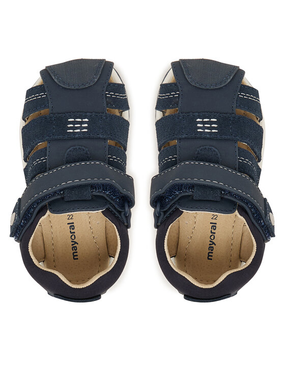 Mayoral Mayoral Sandalen 41773.79 Dunkelblau