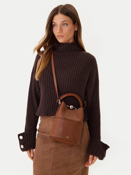 Furla Furla Rankinė WE00832 BX3169 BG 4080S Ruda