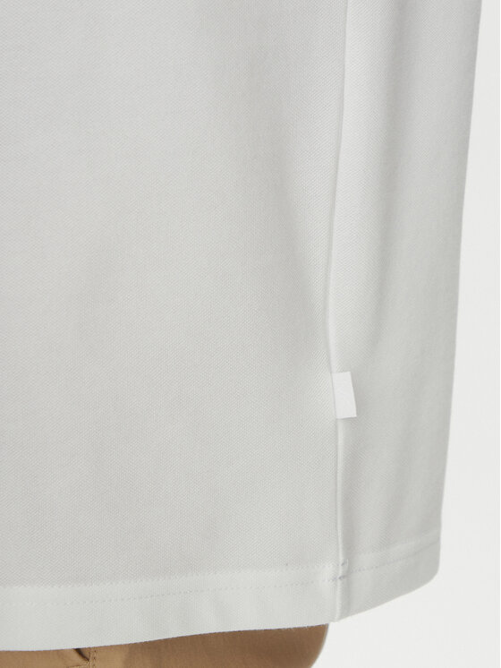 Michael Kors Michael Kors T-shirt CR451V9HFK Bijela Regular Fit