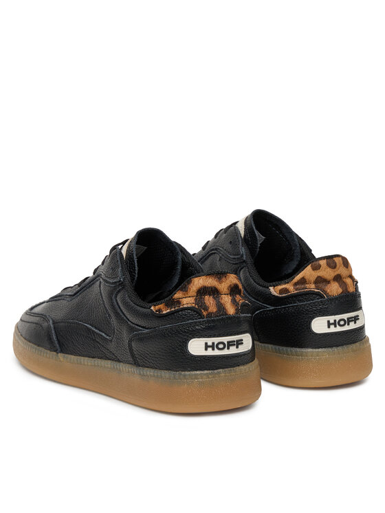 HOFF HOFF Sneakersy Alley 22562002 Czarny