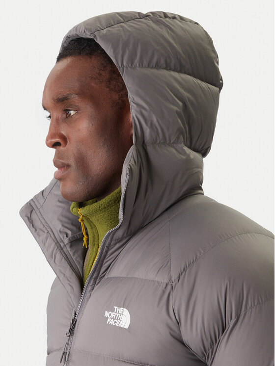 The North Face The North Face Pehelykabát Hydrenalite NF0A5GIE Szürke Regular Fit