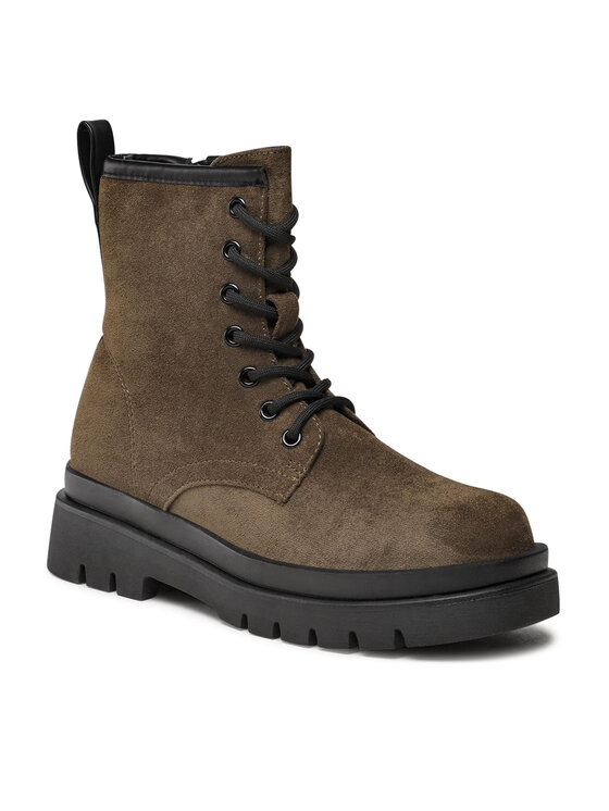 Jenny Fairy Jenny Fairy Polacchine WS2028-01 Verde