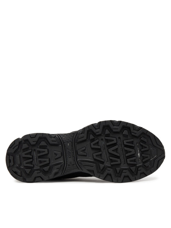 Asics Asics Сникърси Gel-Venture 6 Gs 1204A162 Черен