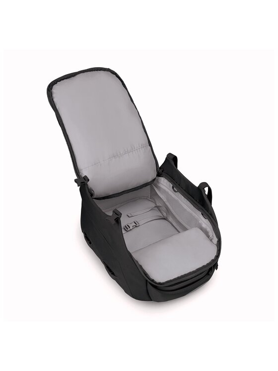 Osprey Osprey Plecak 300386 Czarny