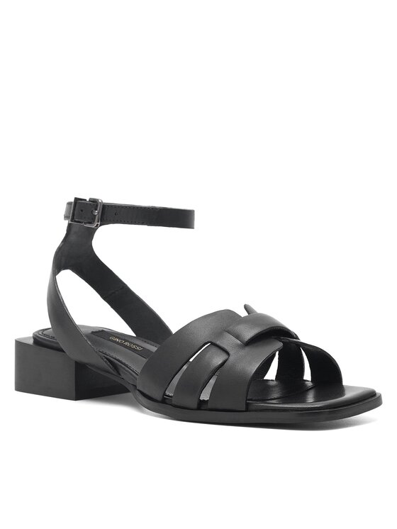 GINO ROSSI Gino Rossi Sandali EMMA-108093 Nero