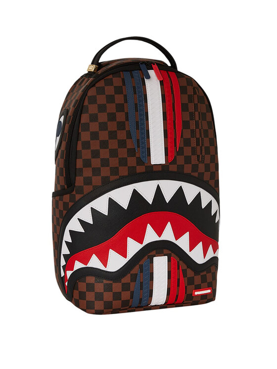 SPRAYGROUND SPRAYGROUND Σάκος 910B7078NSZ Έγχρωμο