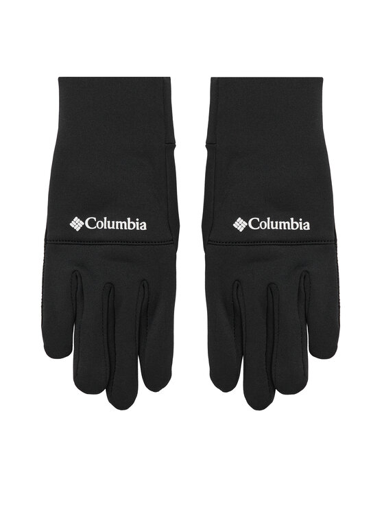 Columbia Columbia Γάντια CSConnect™ 2174991 Μαύρο