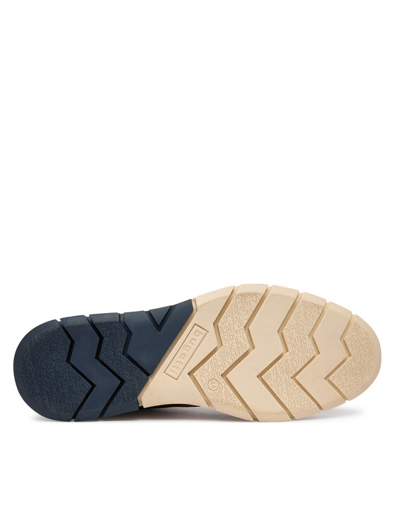 Bugatti Bugatti Halbschuhe 333-9711W-4100-6300 Braun