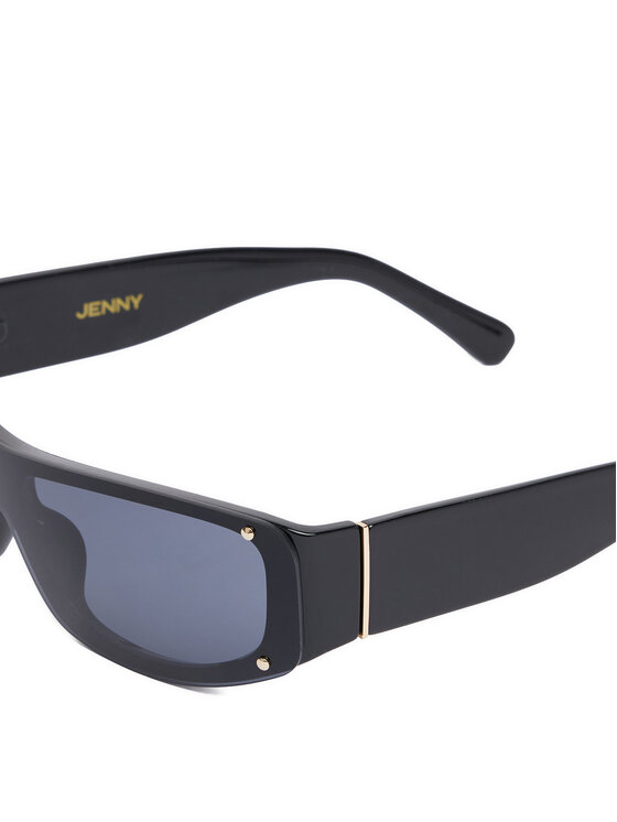JENNY JENNY Γυαλιά ηλίου WB-4WF-015-SS26 Μαύρο
