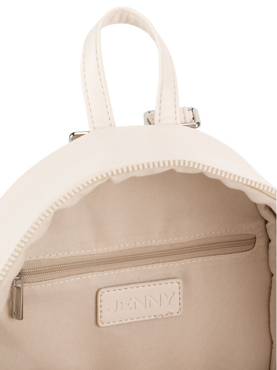 JENNY JENNY Mugursoma JNY-M-012-07 Bēšs
