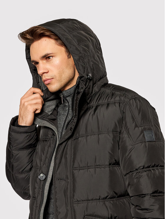 Doudoune bugatti homme online