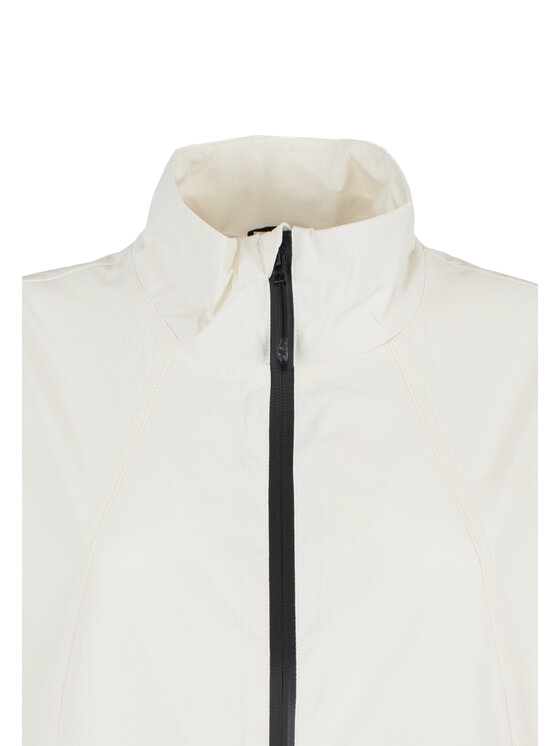 The North Face The North Face Kurtka zimowa NF0A8B8MQLI1 Biały Regular Fit