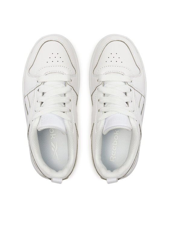Reebok Reebok Sneakersy Royal Prime 2.0 FV2405 Biały