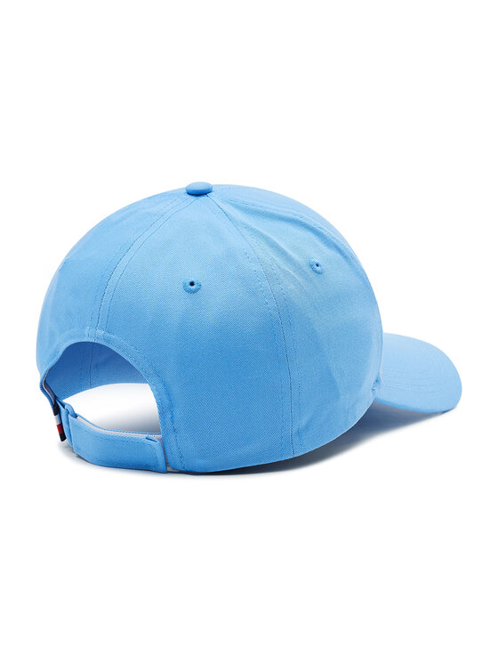 Cappellino Varsity Outline Cap AW0AW11678 Blu