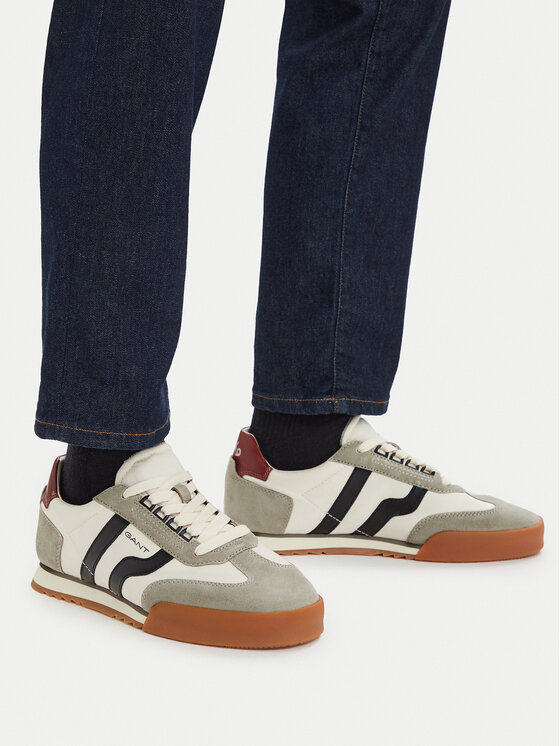 Gant Gant Sneakers 32633171 Beige