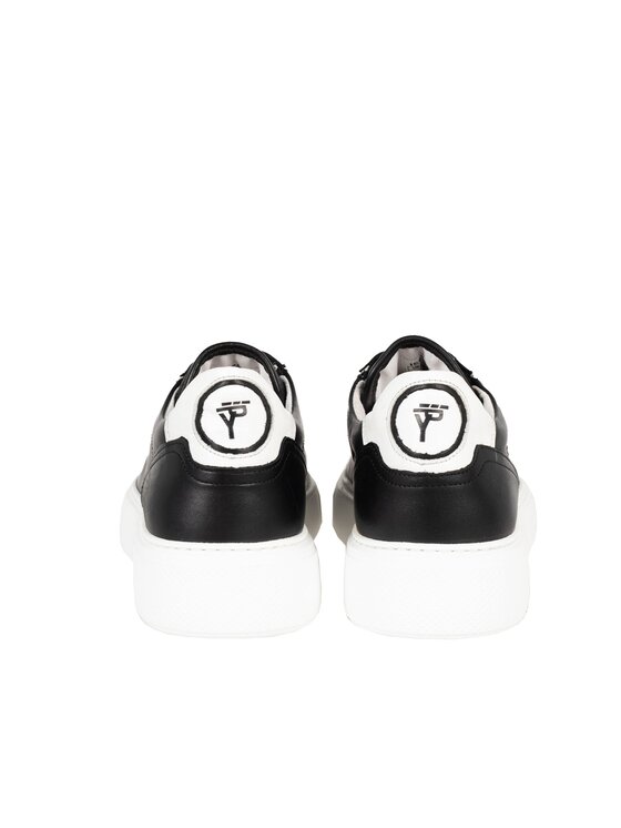 Ice Play Ice Play Sneakers TENDER001M3L1 Nero